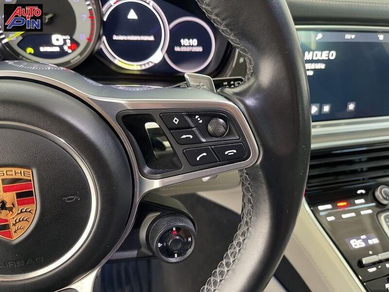 Porsche Panamera Panamera 2.9 4 E-Hybrid