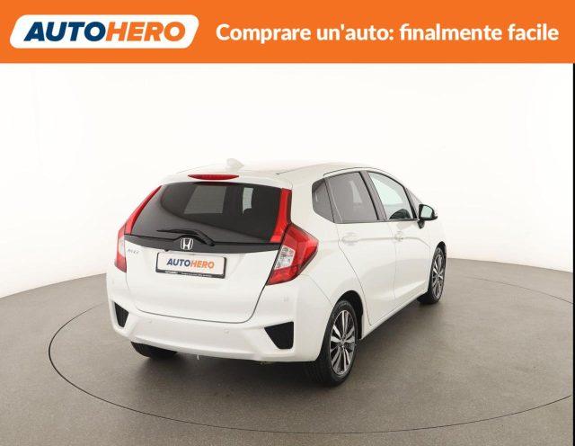 HONDA Jazz 1.3 Elegance Navi ADAS CVT