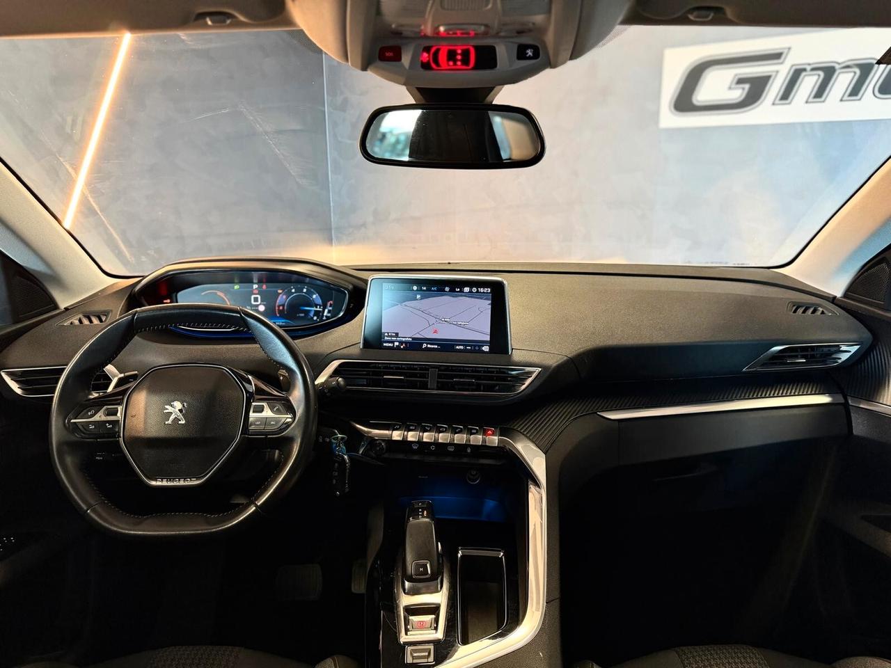 Peugeot 3008 BlueHDi 130 S&S Business