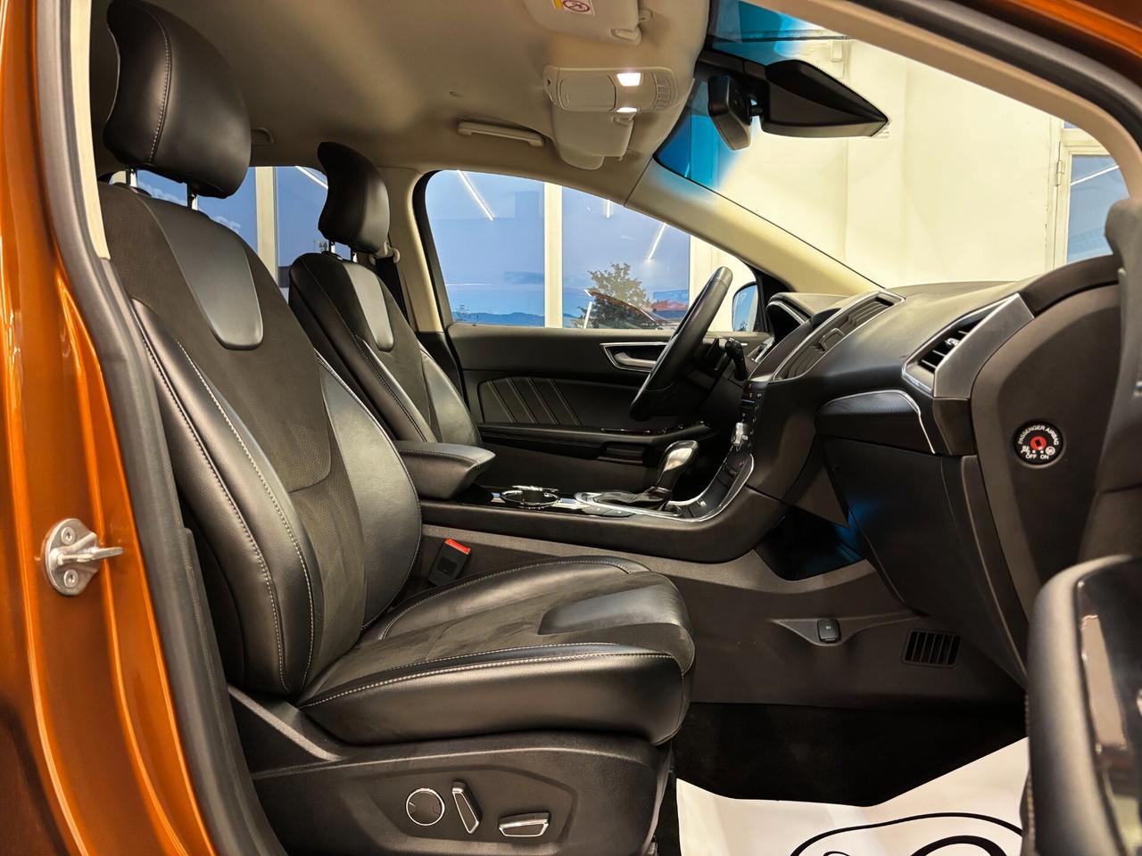 Ford Edge 2.0 tdci Vignale s