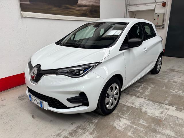 RENAULT ZOE Life R110 Flex BATTERIE A NOLEGGIO