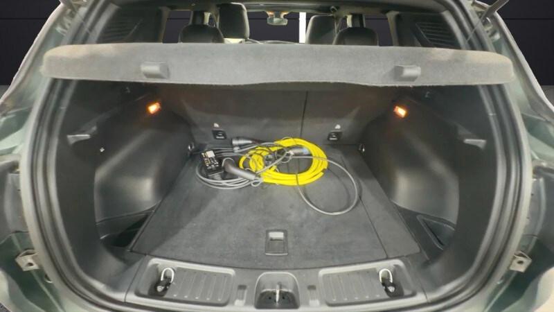 JEEP Compass 2ª serie Compass 1.3 Turbo T4 190...