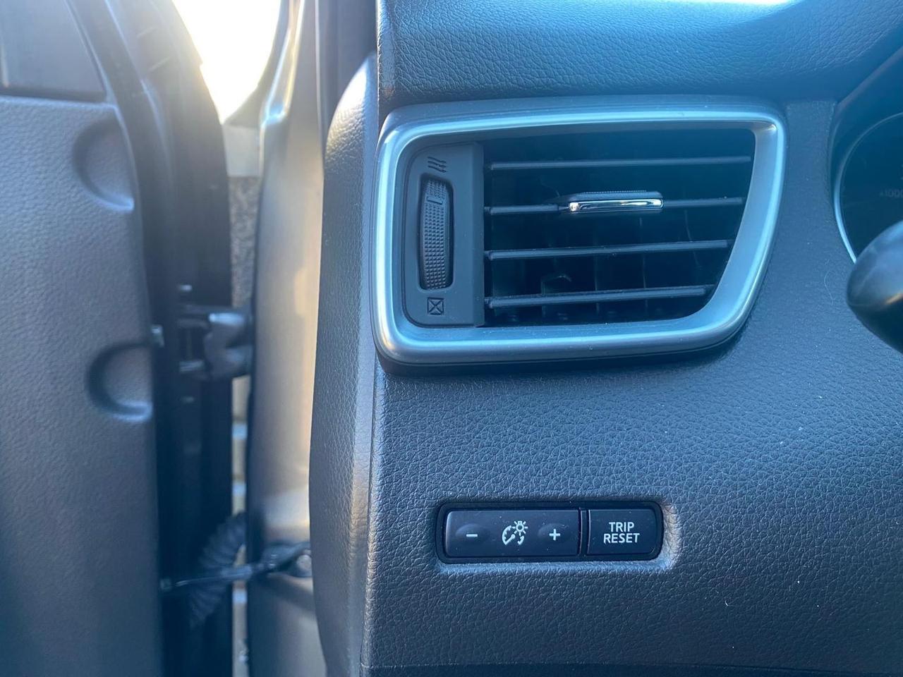 Nissan Qashqai Tekna Plus 1.6 dCi #7459