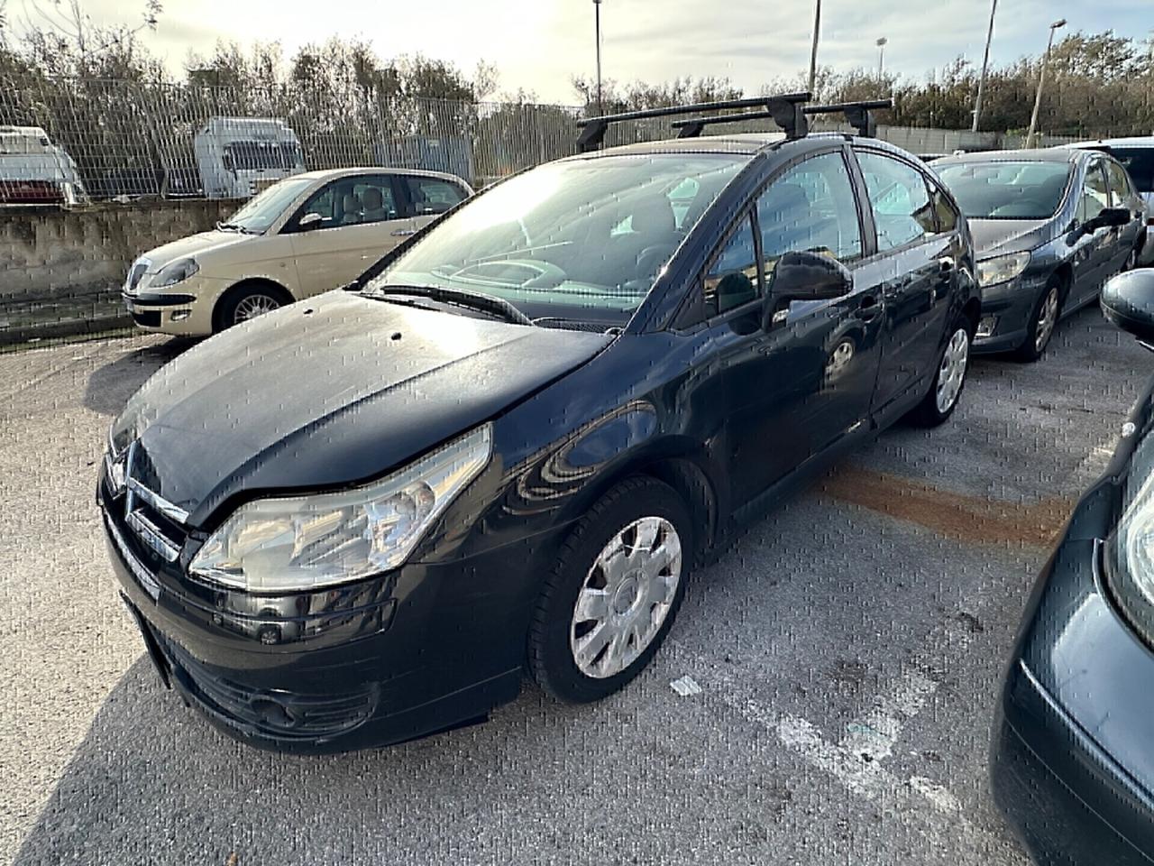 Citroen C4 Picasso 1.6 VTi 120 Classique