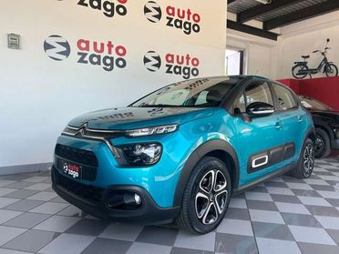 Citroen C3 PureTech 83 CV Shine