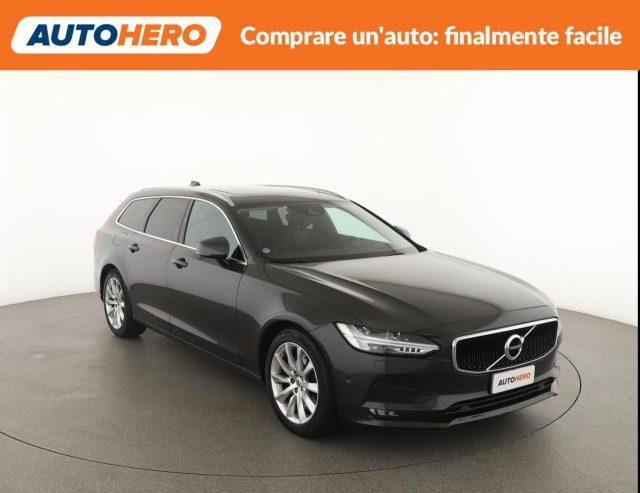 VOLVO V90 D5 AWD Geartronic Momentum