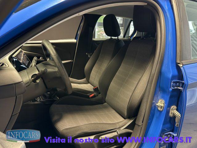 OPEL Corsa 1.2 75 CV Edition - Neopatentati - PROMO