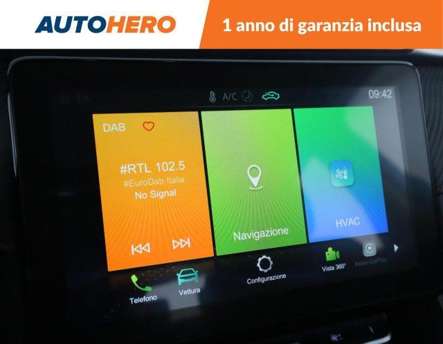 MG ZS 1.0T-GDI Luxury