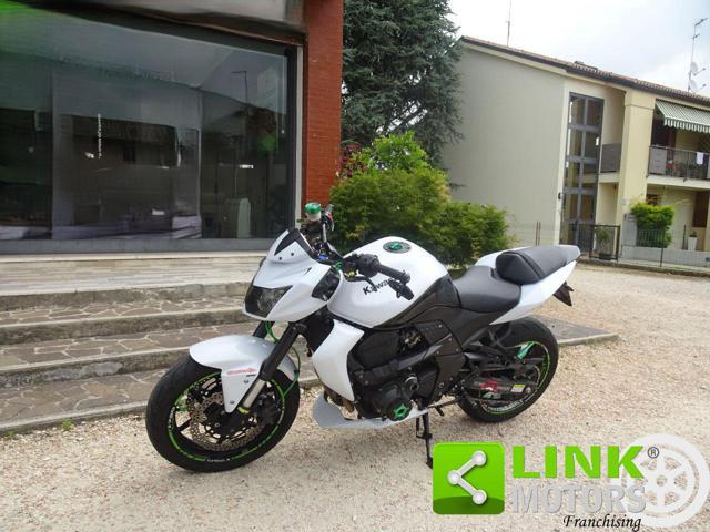 KAWASAKI Z 750 naked