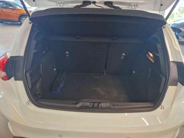 FORD Focus 1.0 EcoBoost 125 CV 5p. ST-Line