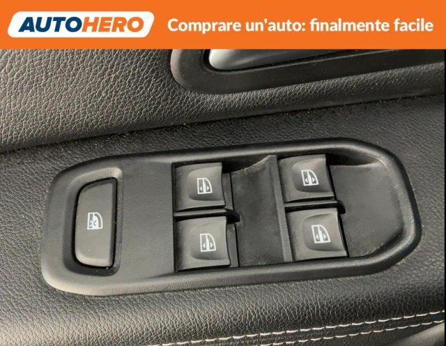 DACIA Duster 1.5 Blue dCi 8V 115 CV 4x4 Prestige