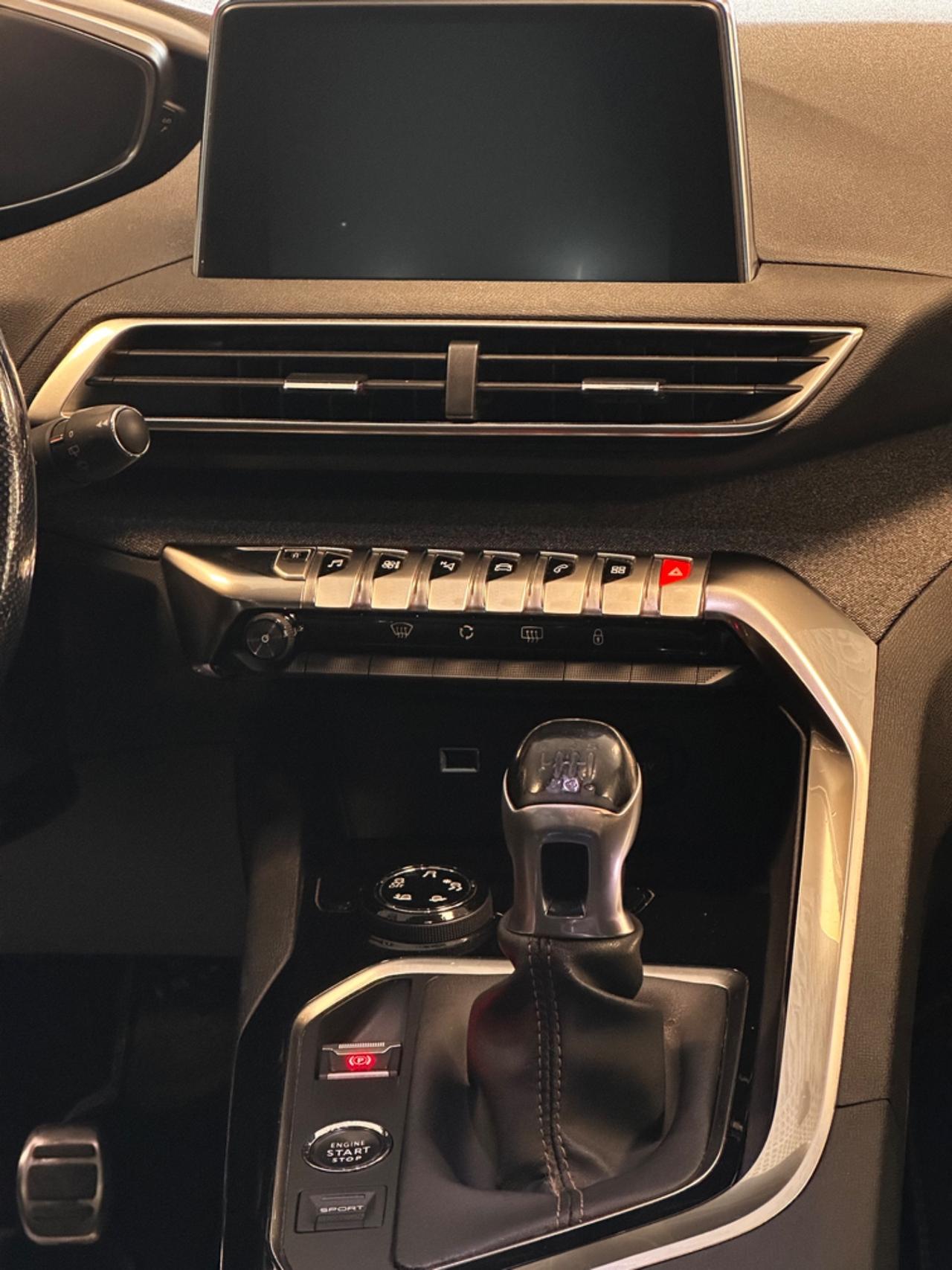 Peugeot 5008 BlueHDi 130 S&S GT Line