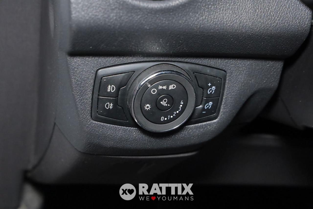 Ford Transit Courier 1.5 TDCI 100CV Trend (IVA ESCLUSA)