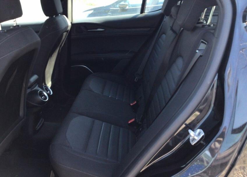 Alfa Romeo Stelvio 2.2 Turbodiesel 190 CV AT8 Q4 Super Business