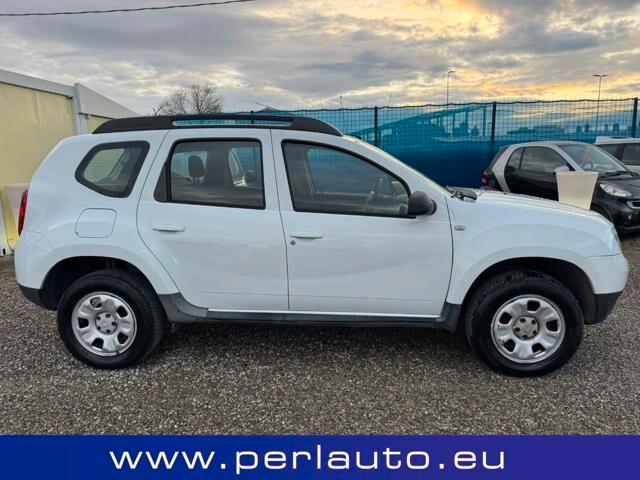 Dacia Duster 1.6 110CV 4x2 GPL Lauréate