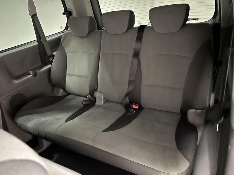Hyundai H-1 H-1 2.5 CRDi VGT Wagon 8 p.ti Comfort