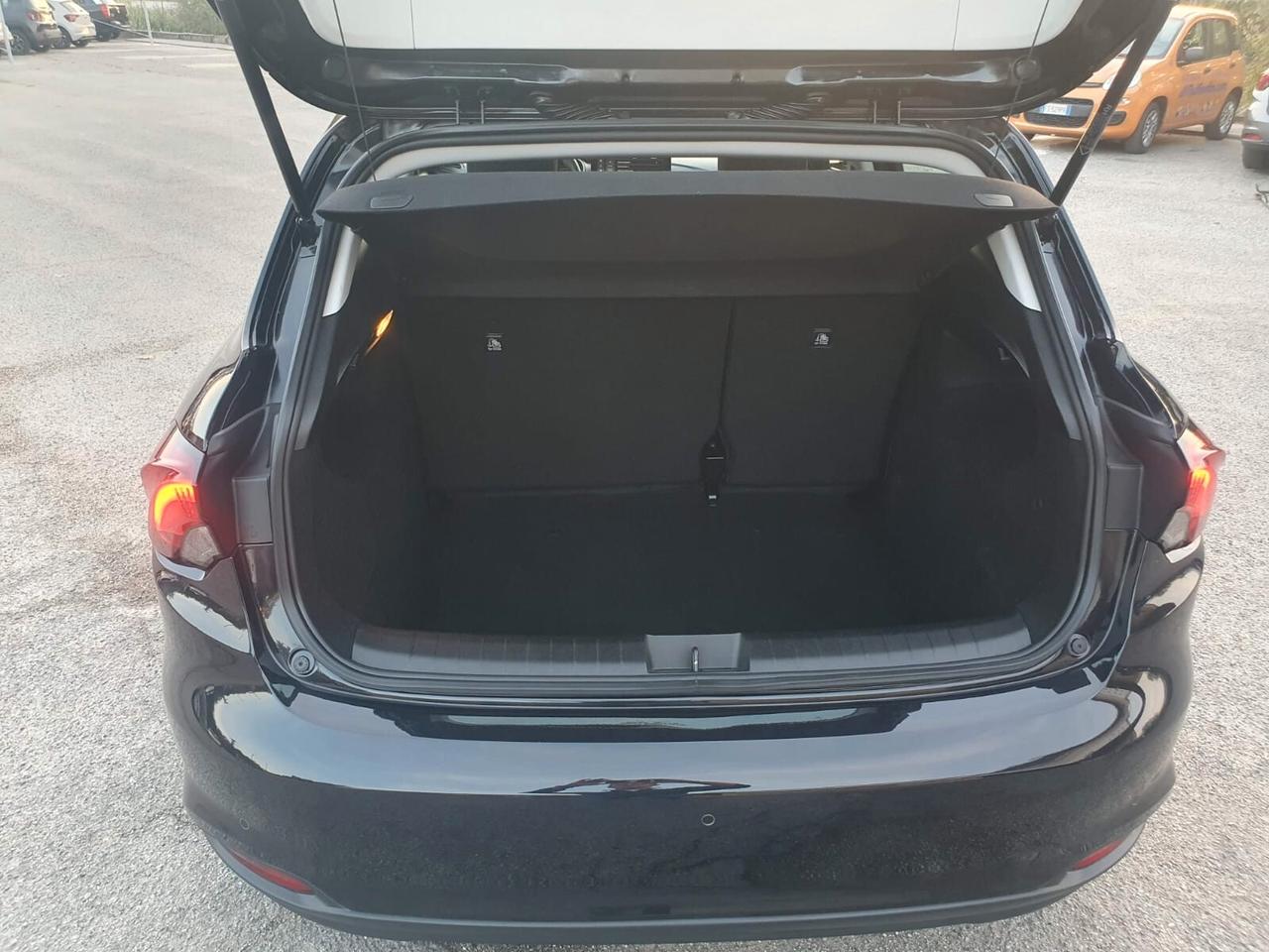 Fiat Tipo 1.0 5 porte City Sport 100cv