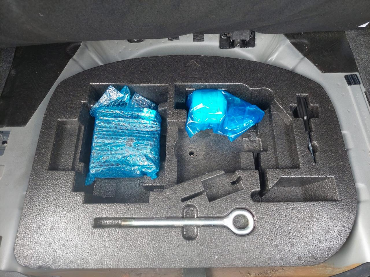 LANCIA Ypsilon 1.0 FireFly Hybrid Silver - 2023