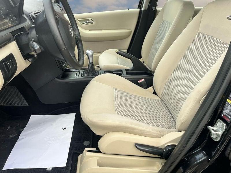 Mercedes-Benz Classe A 150 Elegance X NEOPATENTATI