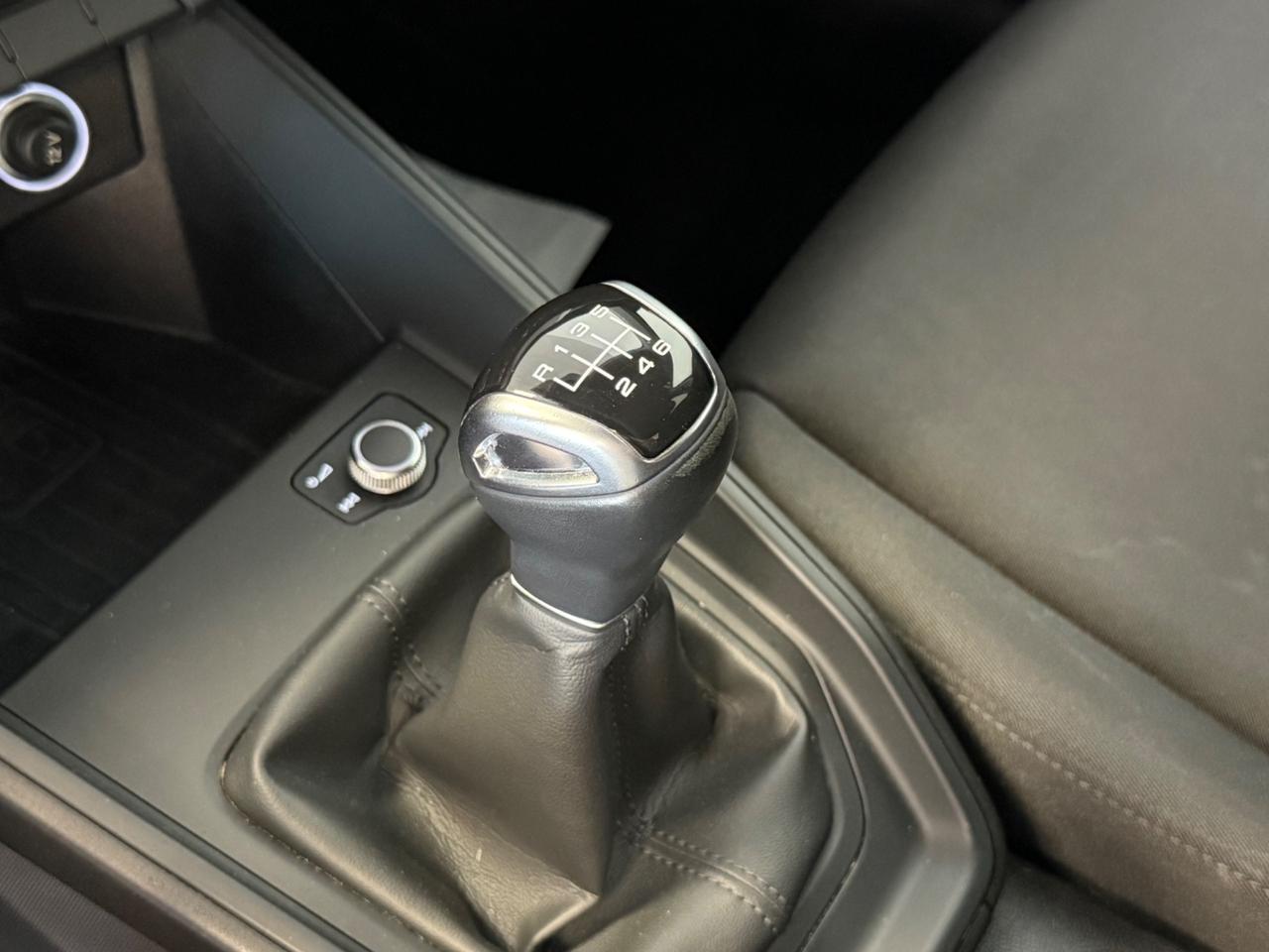 Audi A1 SPB 30 TFSI 116cv Garanzia 12/24/36