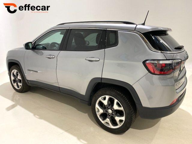 JEEP Compass 2.0 Multijet II 4WD Limited