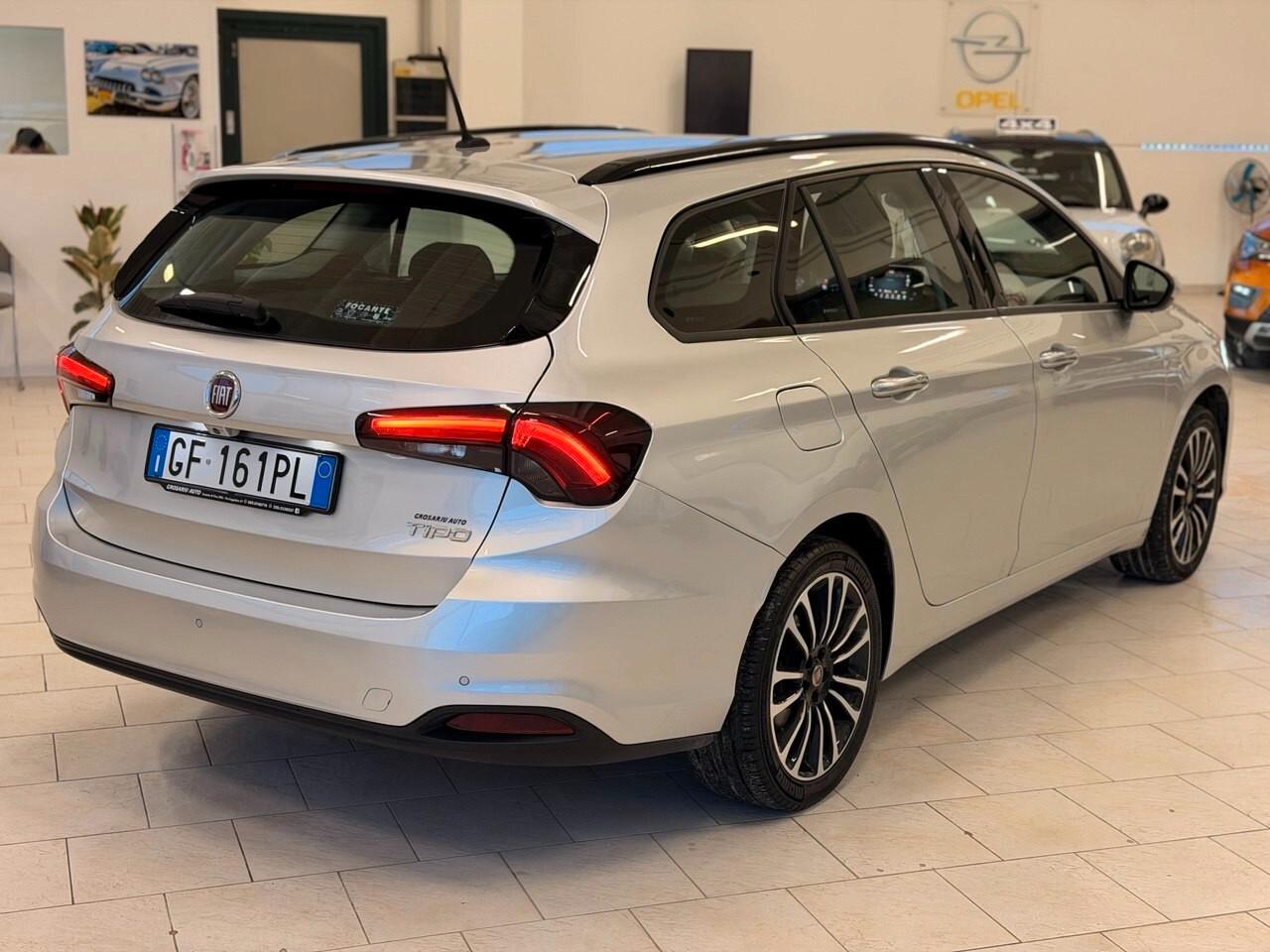 Fiat Tipo 1.0 SW City Sport