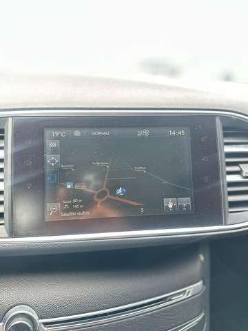 Peugeot 308 308 5p 1.2 puretech Turbo 130 SeS GT Line