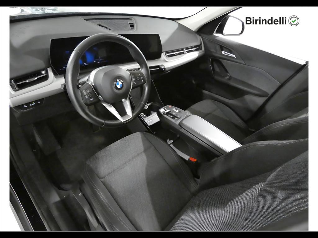 BMW X1 (U11) - X1 sDrive 18i