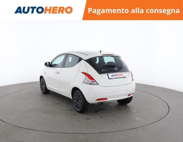 LANCIA Ypsilon 1.2 69 CV 5 porte S&S Gold