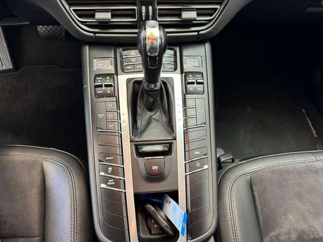 Porsche Macan Macan I 2019 2.0 245cv pdk