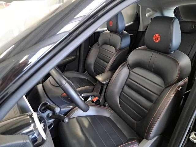 MG ZS ZS 2021 1.0 Luxury