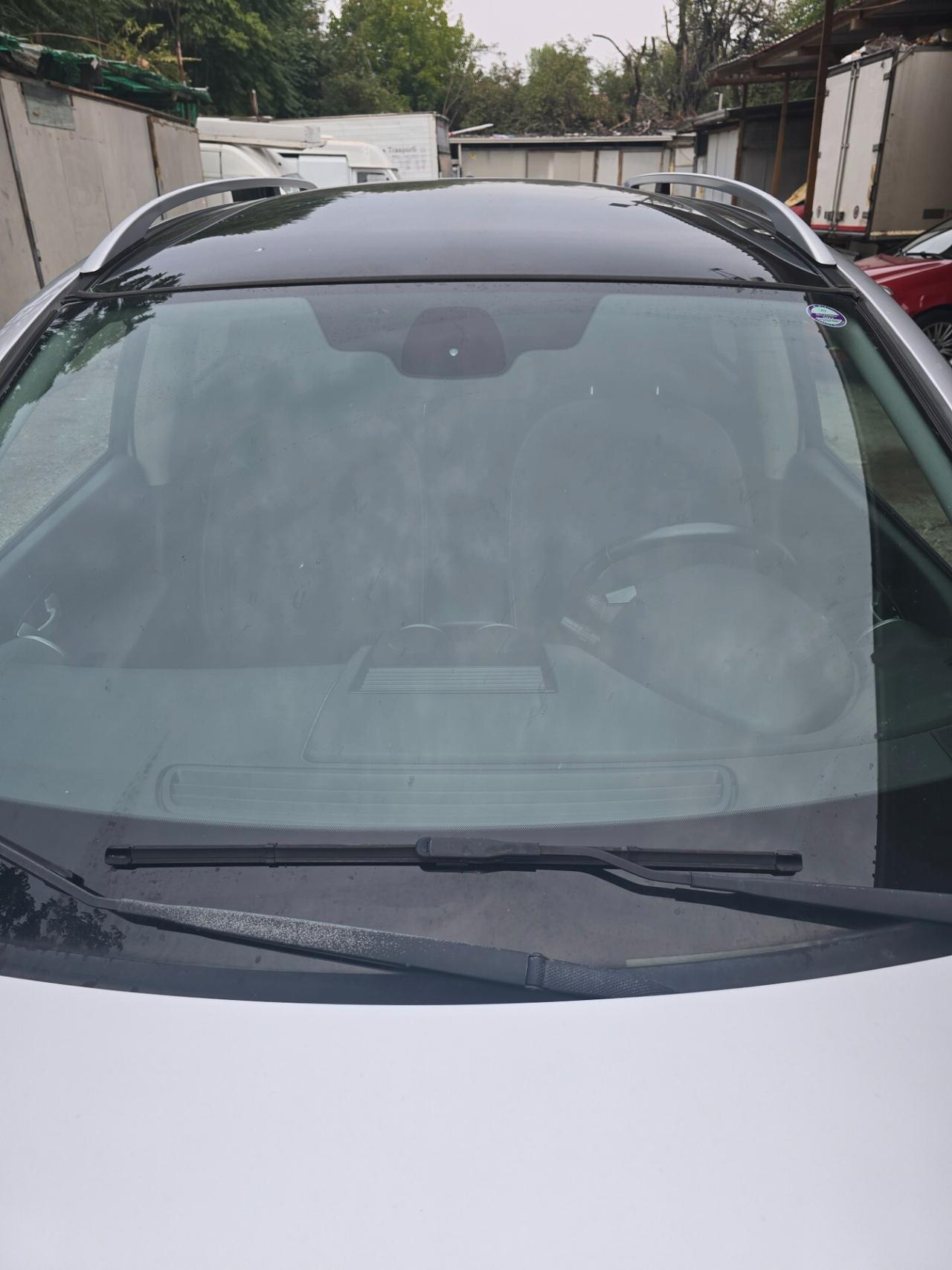 Nissan Qashqai+2 1.6 16V Tekna 7 POSTI BENZINA TETTO PANORAMICO