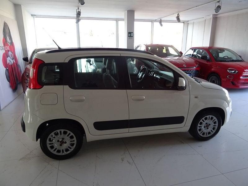 FIAT Panda 1.2 69cv Lounge
