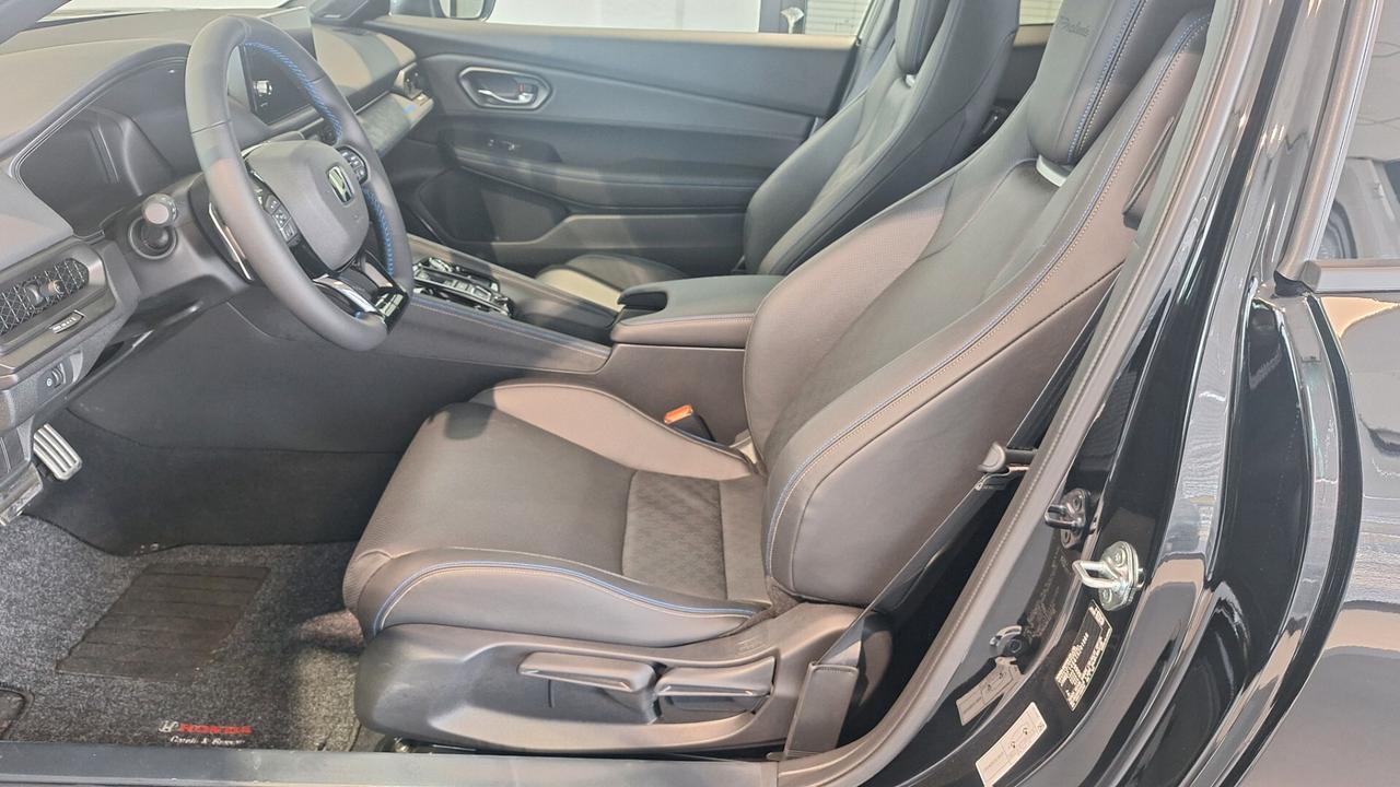 Honda Prelude 2.0 Hev eCVT Advance