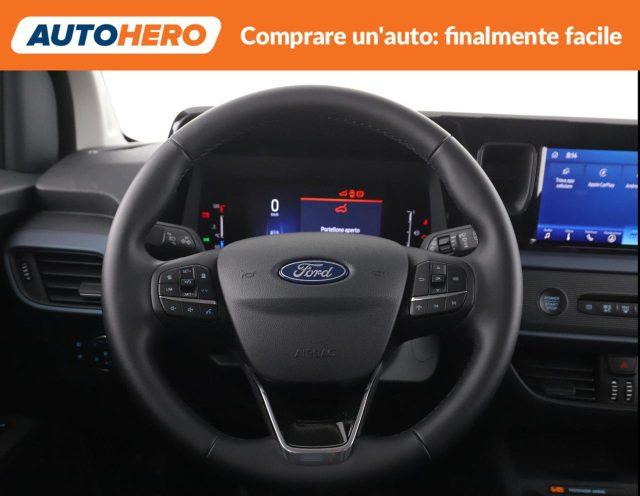 FORD Tourneo Courier 1.0 EcoBoost Active