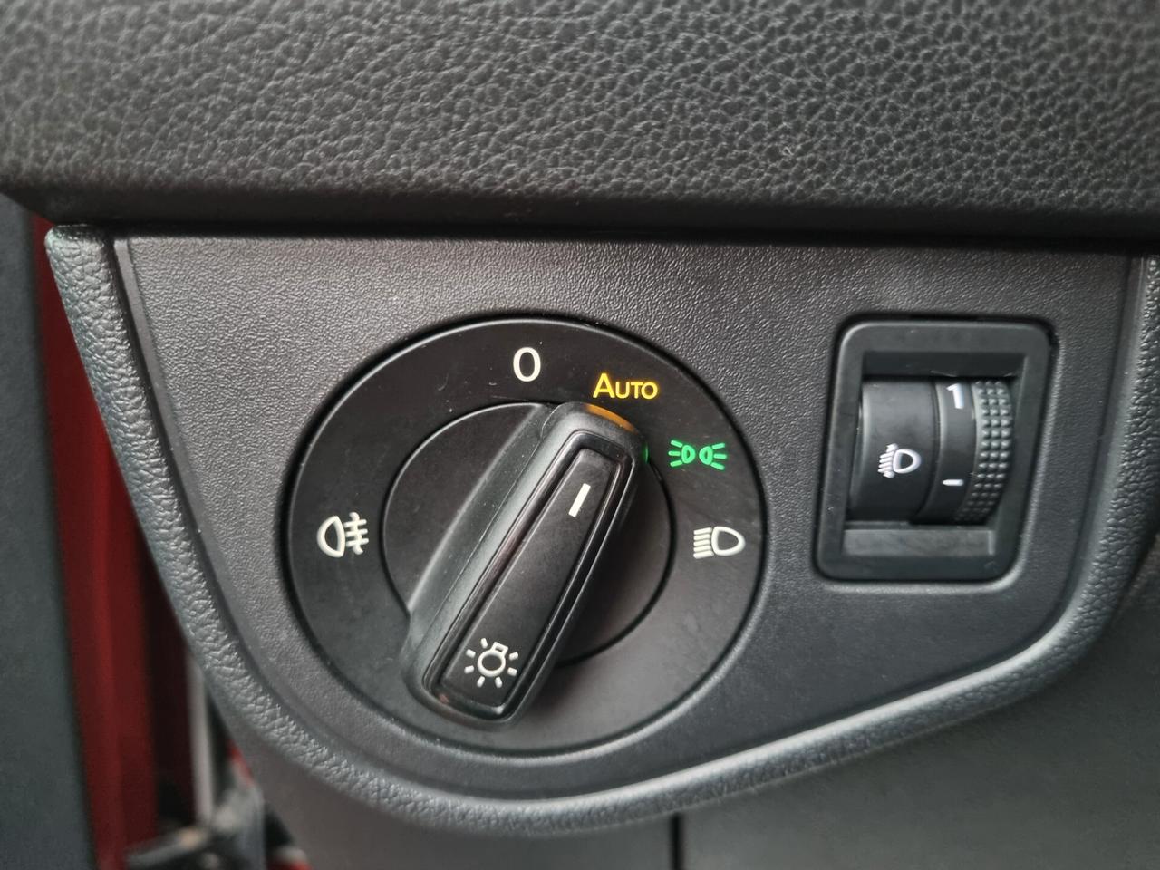 Volkswagen Taigo 1.0 TSI 95 CV Life