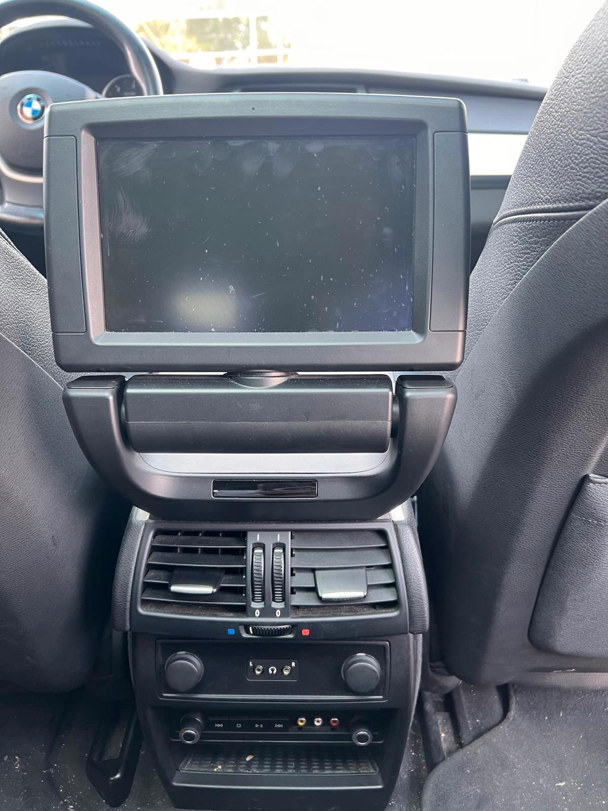 Bmw X5 3.0d