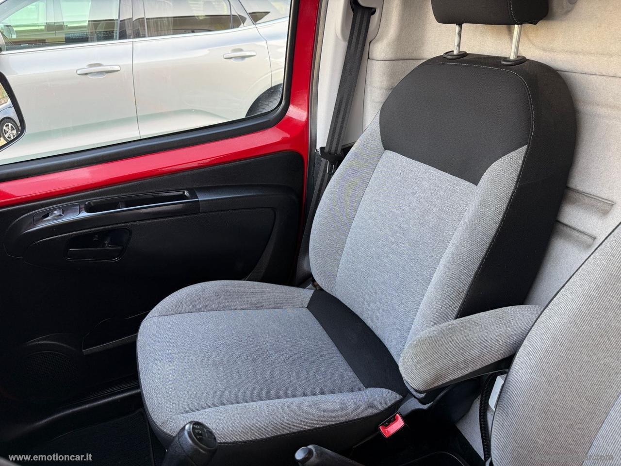 Fiorino 1.3 MJT 95CV Cargo Adventure AUTOCARRO N1