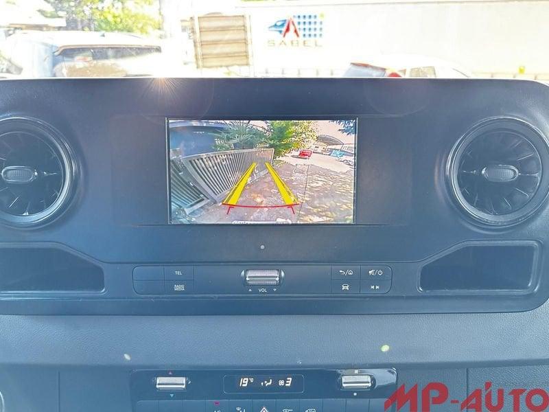 Mercedes-Benz Sprinter F39/33 311 CDI FWD TA Furgone PREZZO IMPONIBILE