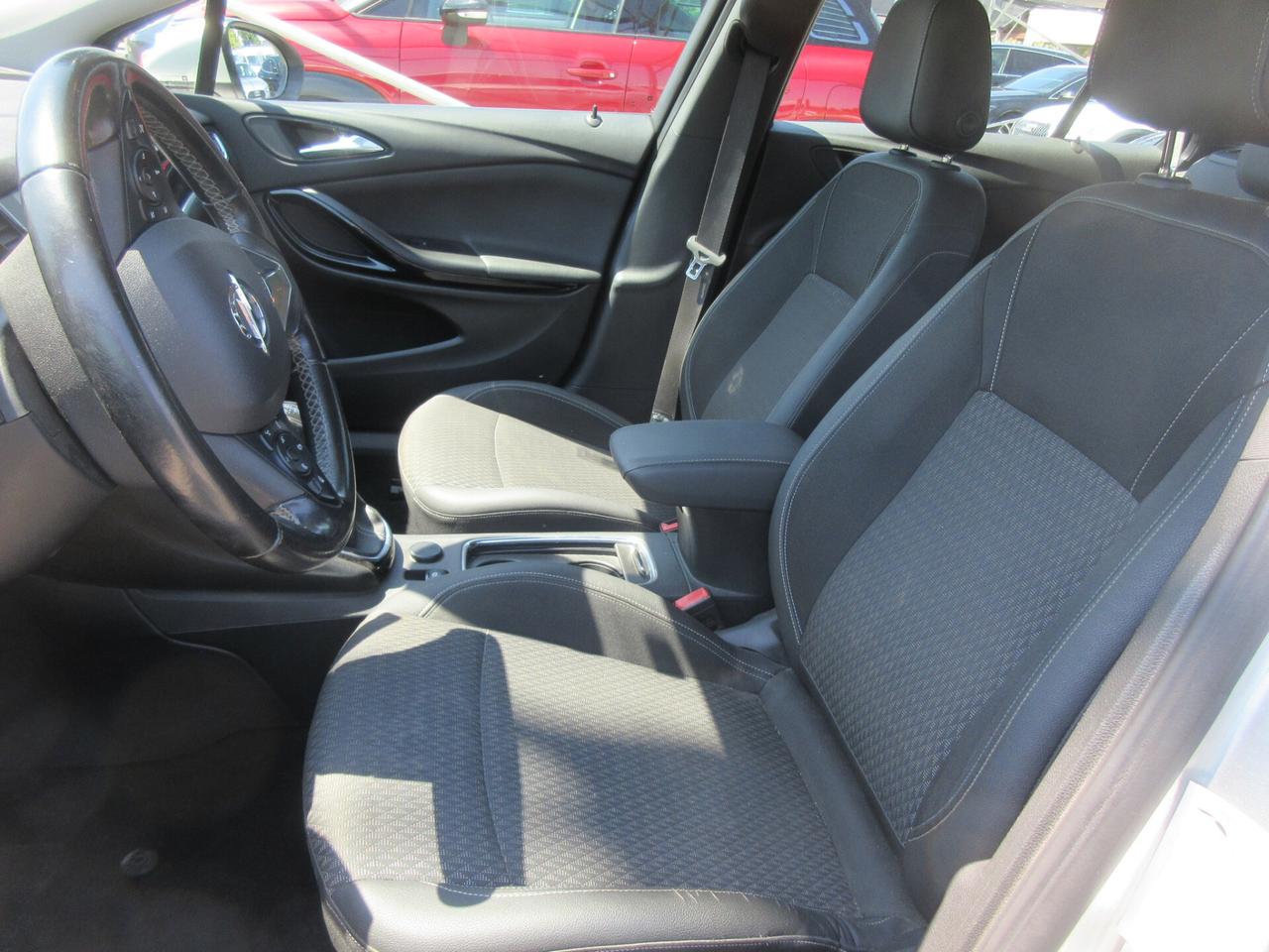 Opel Astra 1.6 CDTi 136CV Start&Stop Sports Tourer Business