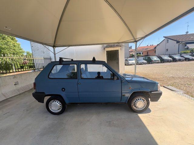 FIAT Panda 1ª serie 750 L ISCRITTA ASI PRONTA CONSEGNA