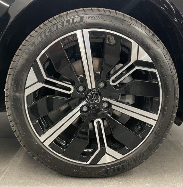 LANCIA Ypsilon 1.2 Hybrid 100 CV e-DCT LX KM0 MY25