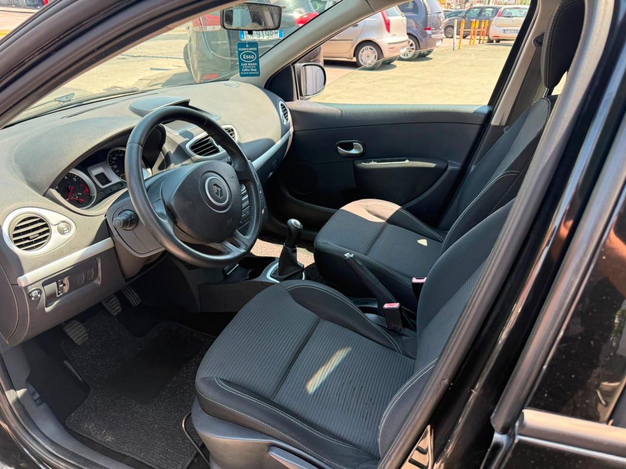 Renault Clio 1.2/gpl di serie 2012 auto impeccabile