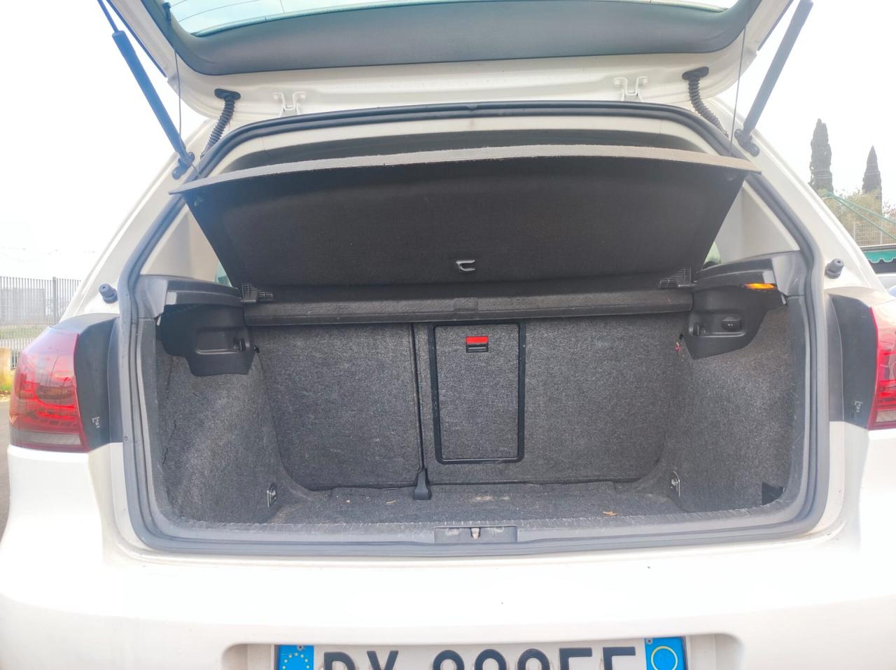 Volkswagen Golf 2.0 TDI 110CV DPF 3p. Highline