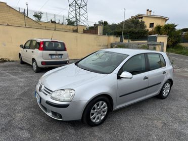 Volkswagen Golf 1.9 TDI DPF 5p. Comfortline