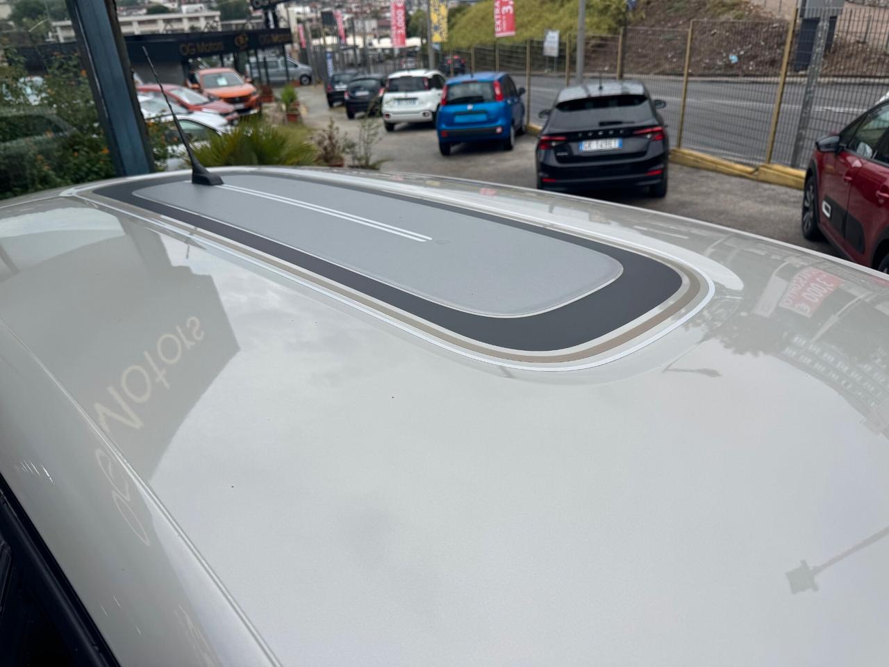 Citroen C3 1.2cc PureTech 83cv S&S C-Series