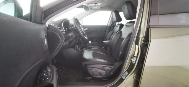 JEEP Compass 2.0 Multijet II 4WD Limited