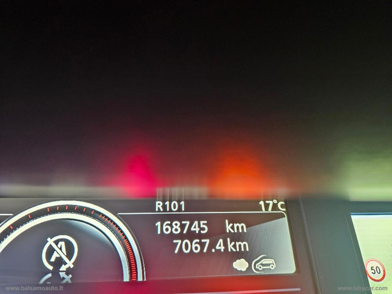 RENAULT Scénic XMod 1.5 dCi 110 CV Limited