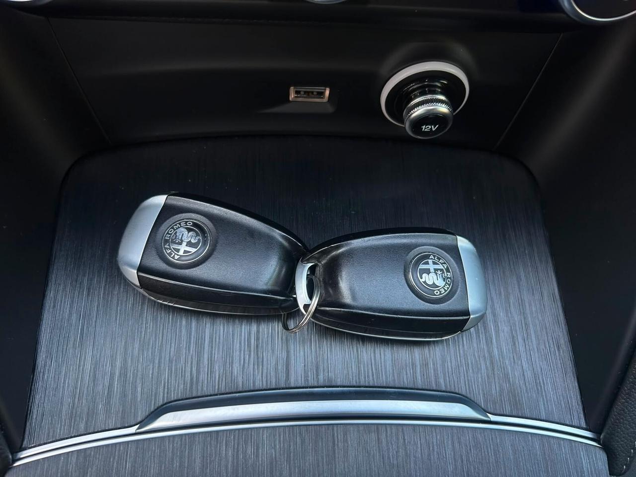 Alfa Romeo Stelvio 2023 2.2 Turbodiesel 210 CV 110.000 KM