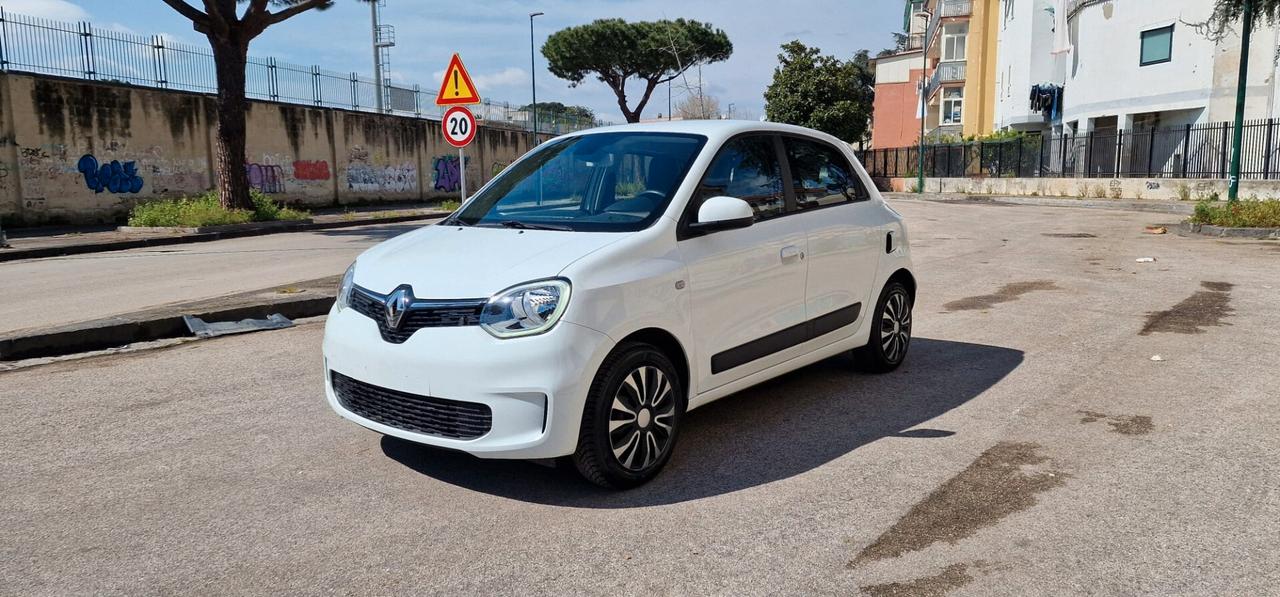 Renault Twingo SCe 65 CV Intens 1.0 Benzina 2021 LED